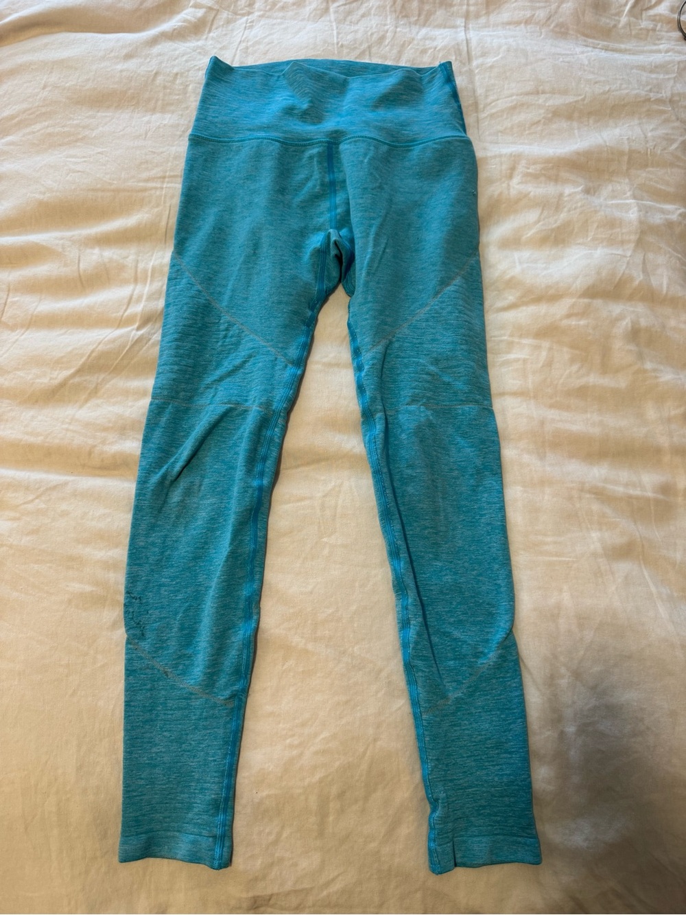 Alphalete High-Waist Leggings
